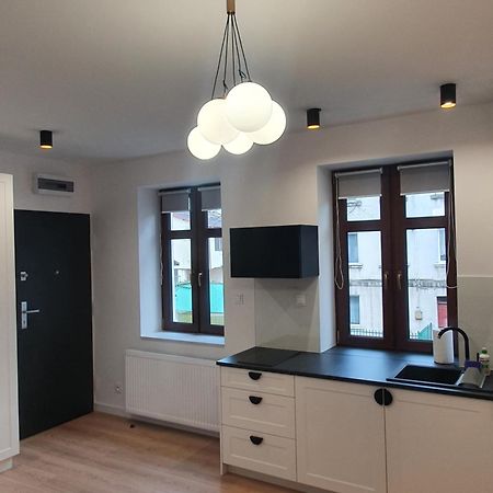Piaskowa 11 Apartment Torun Bagian luar foto