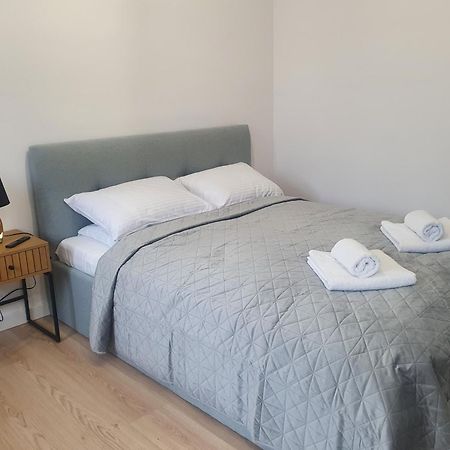 Piaskowa 11 Apartment Torun Bagian luar foto