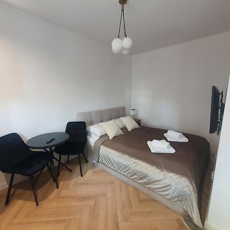 Piaskowa 11 Apartment Torun Bagian luar foto