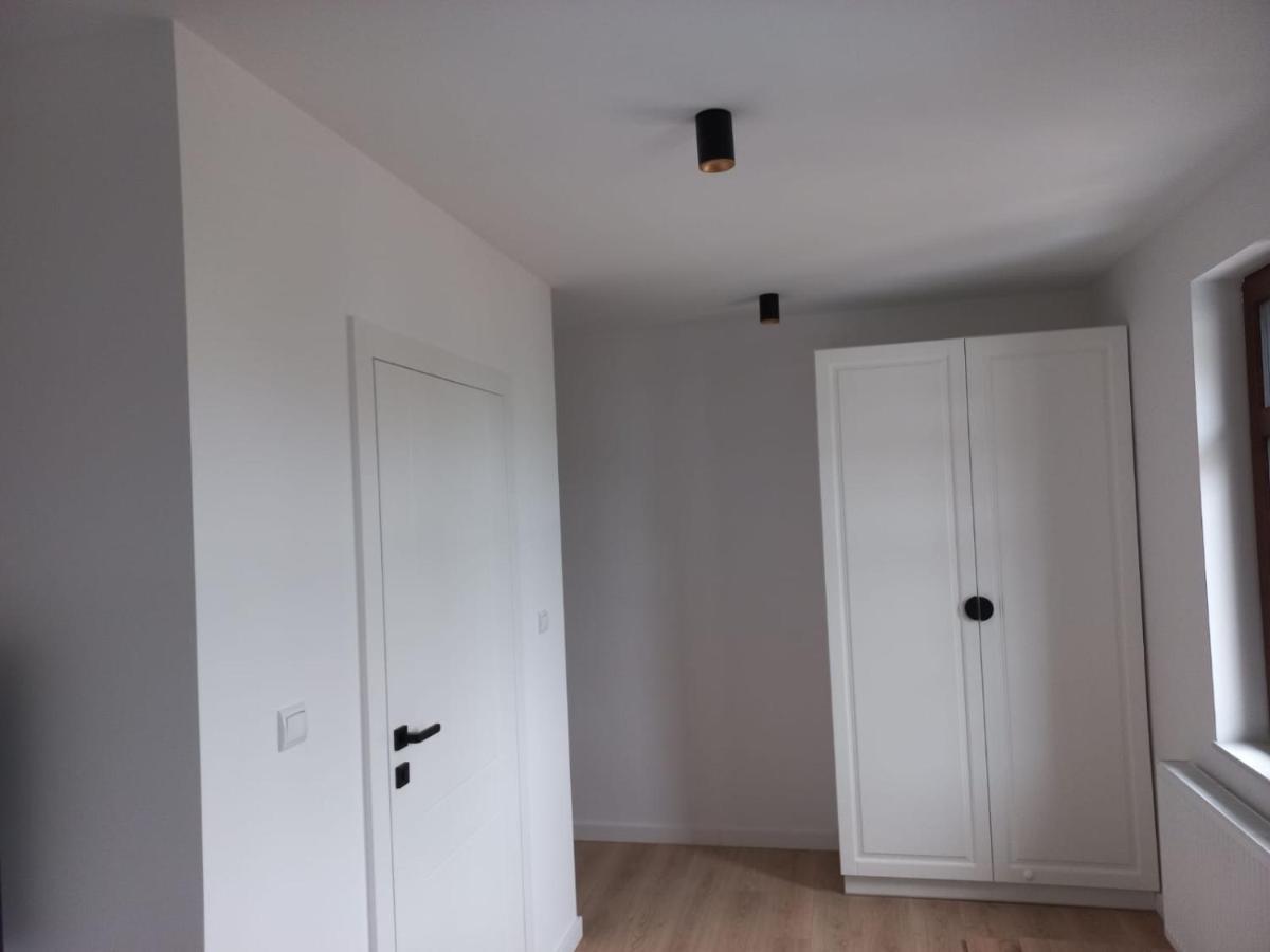 Piaskowa 11 Apartment Torun Bagian luar foto