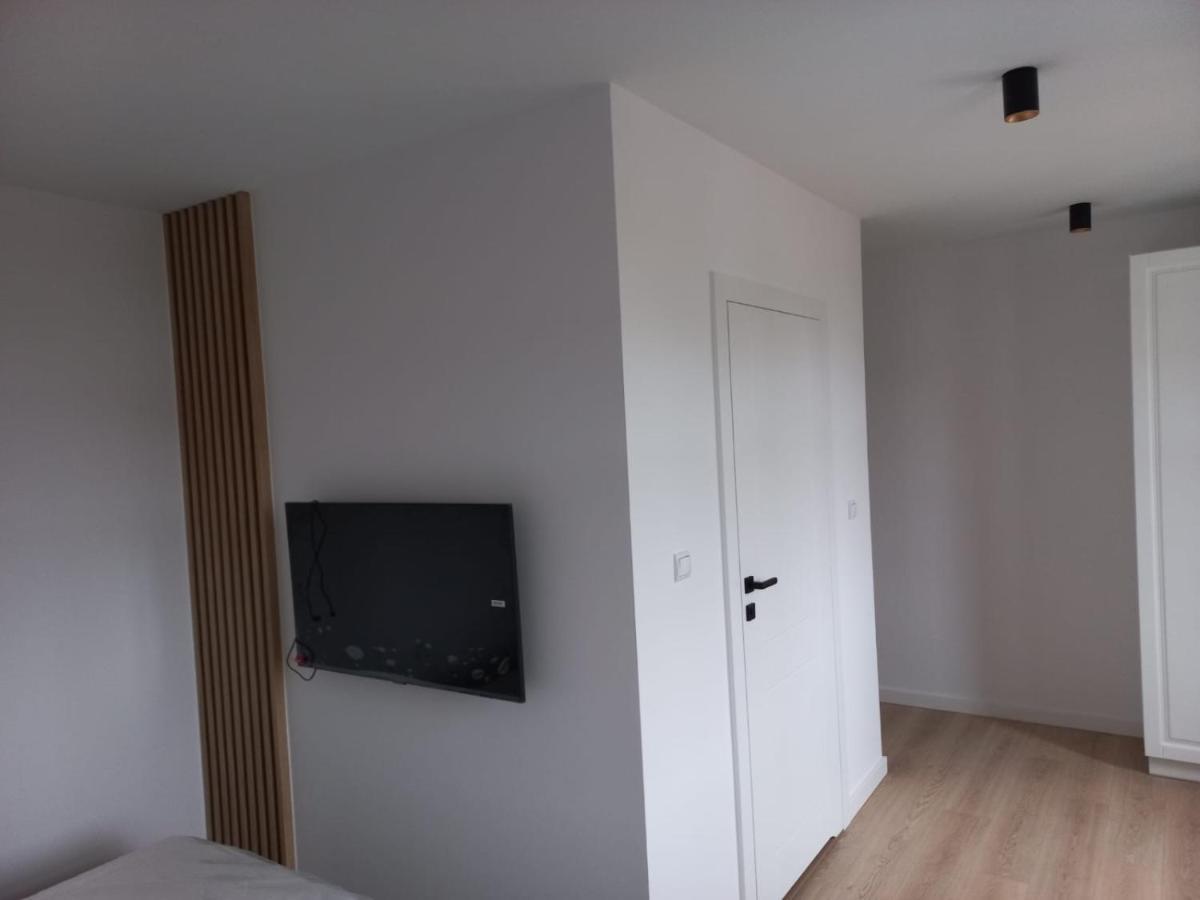 Piaskowa 11 Apartment Torun Bagian luar foto