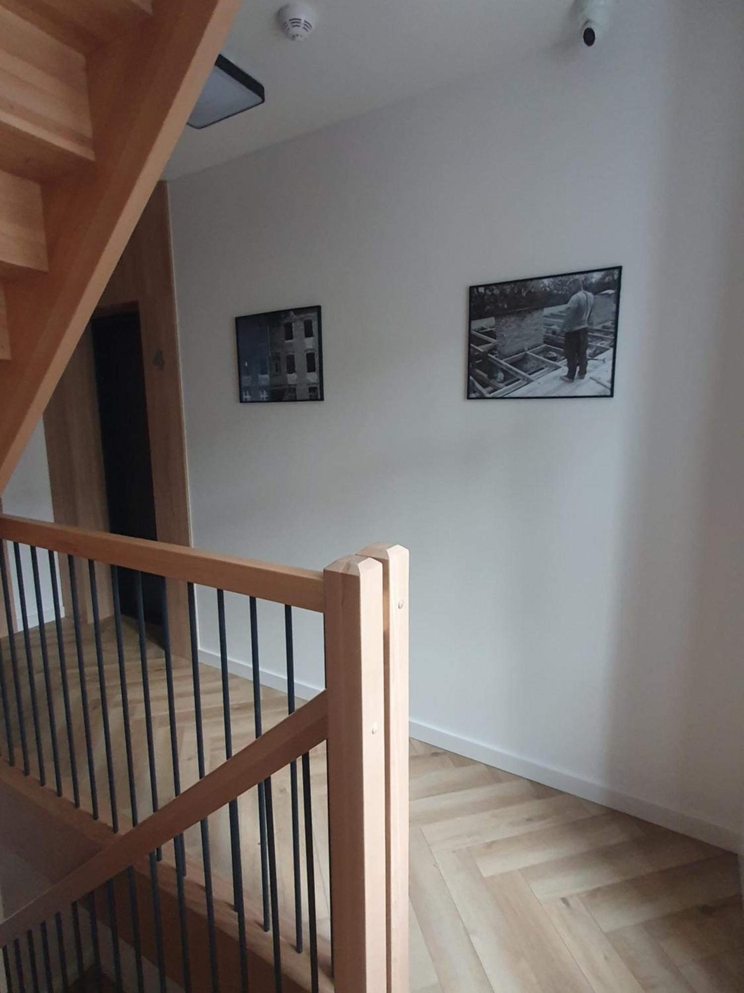 Piaskowa 11 Apartment Torun Bagian luar foto