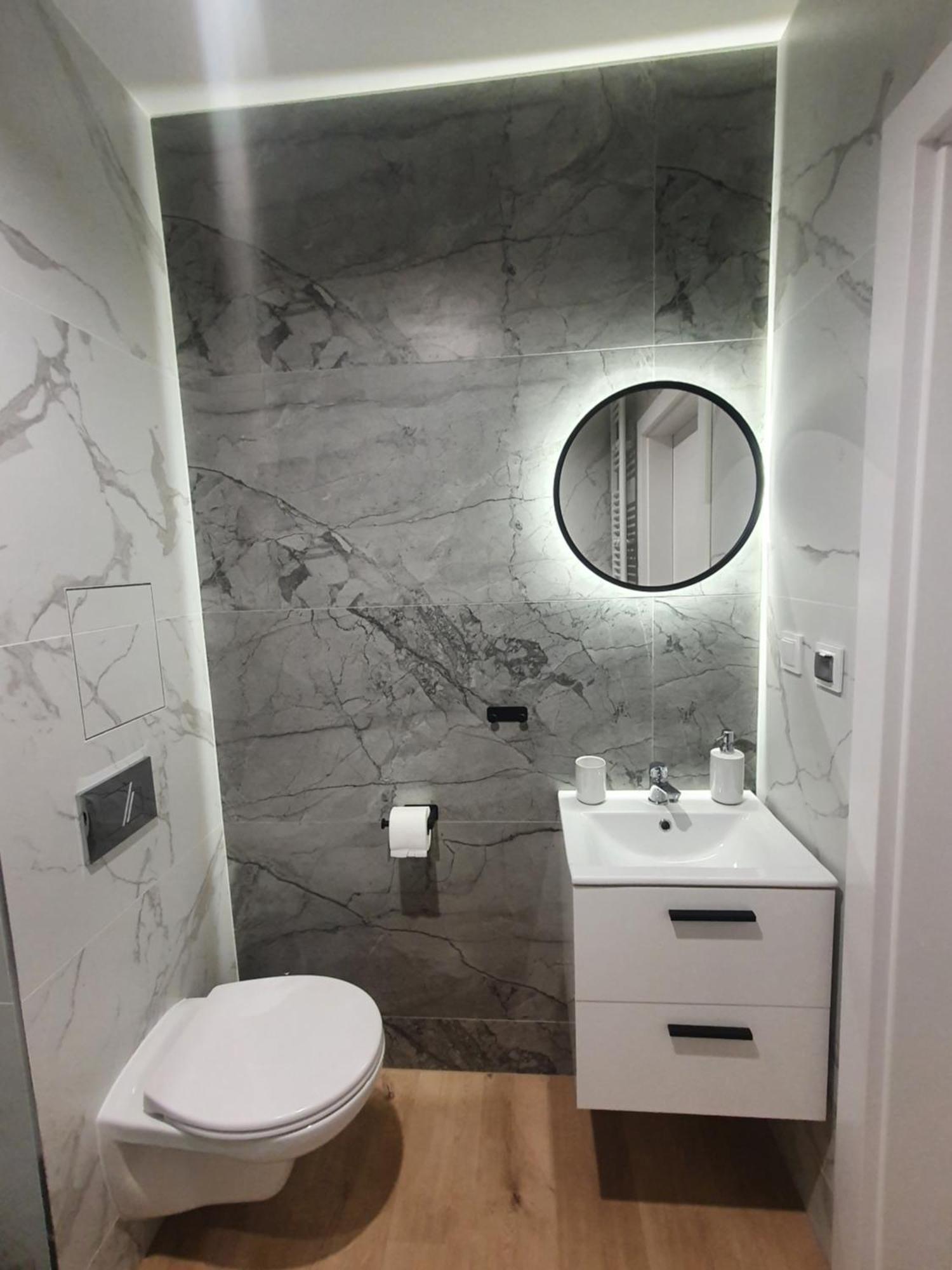 Piaskowa 11 Apartment Torun Bagian luar foto