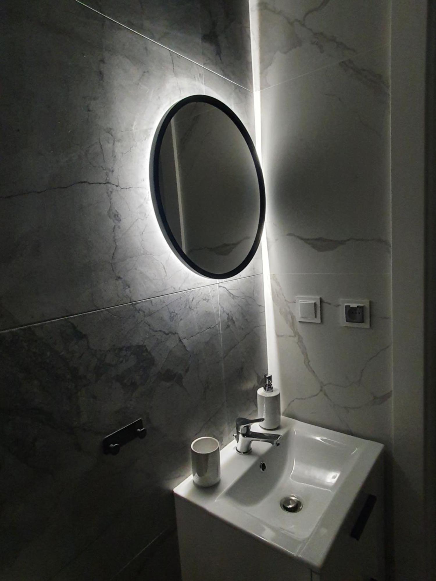 Piaskowa 11 Apartment Torun Bagian luar foto