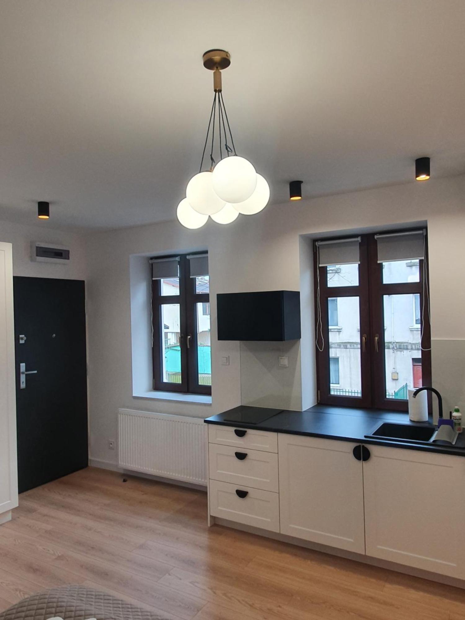 Piaskowa 11 Apartment Torun Bagian luar foto