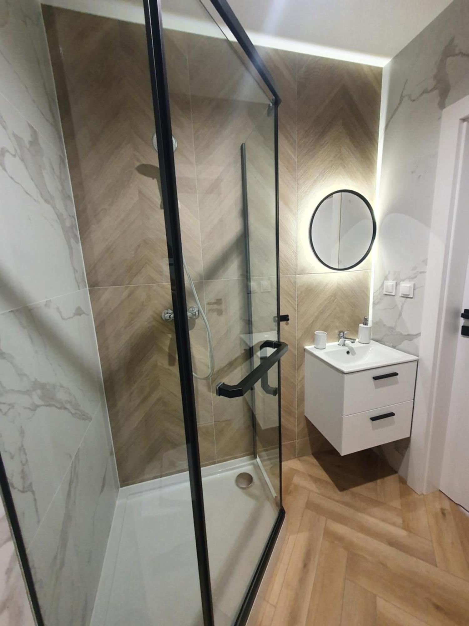 Piaskowa 11 Apartment Torun Bagian luar foto