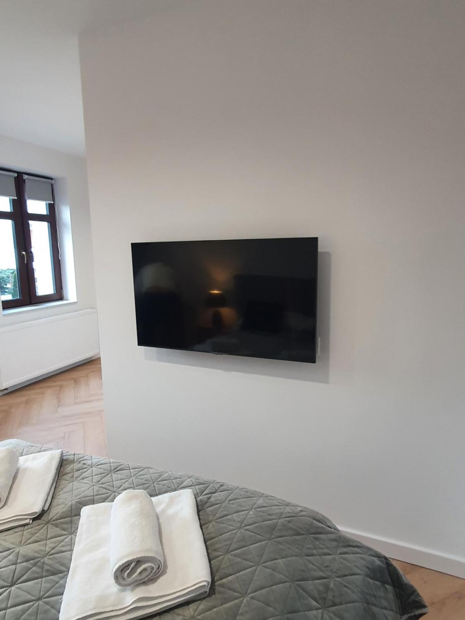 Piaskowa 11 Apartment Torun Bagian luar foto