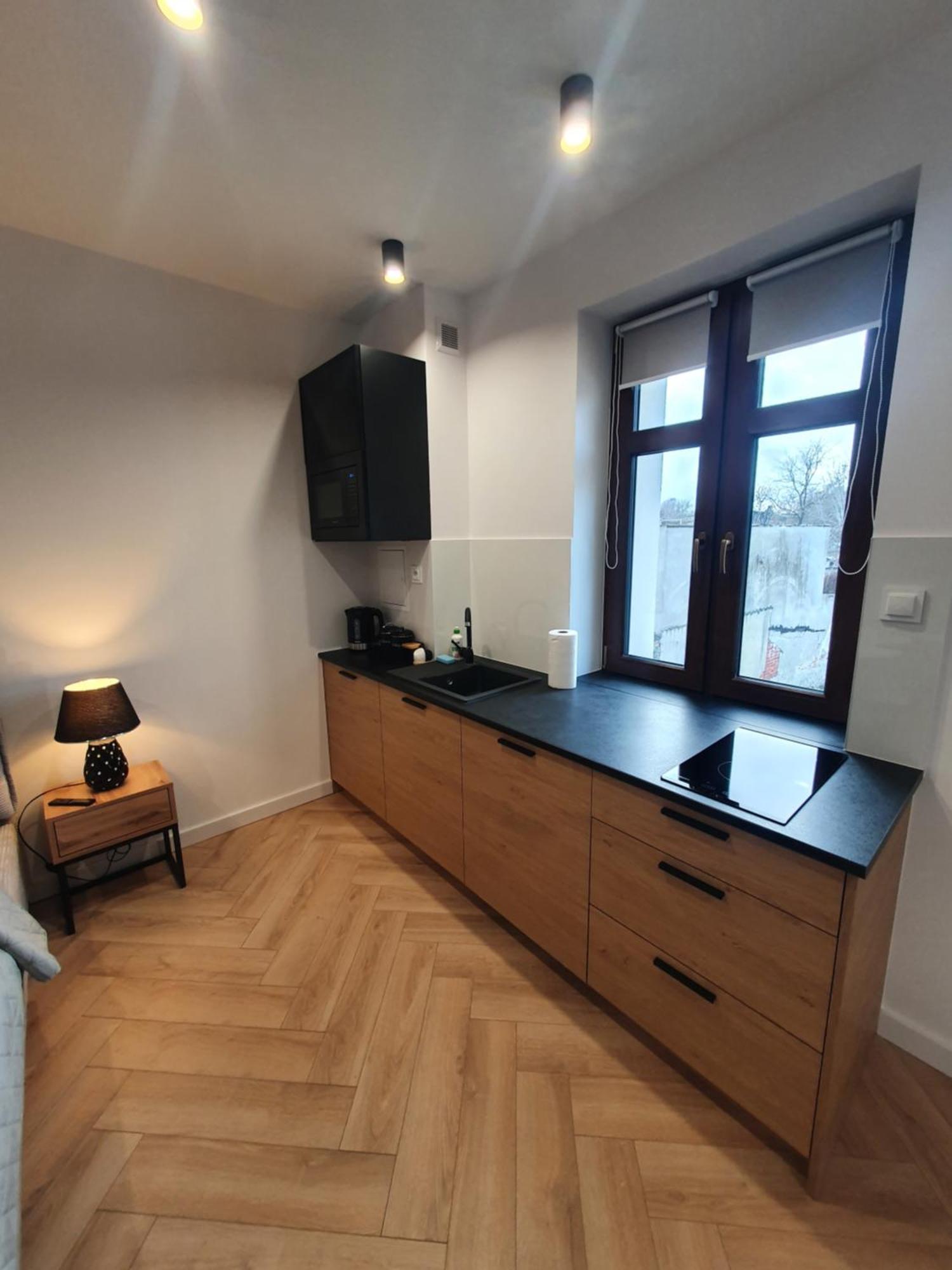 Piaskowa 11 Apartment Torun Bagian luar foto