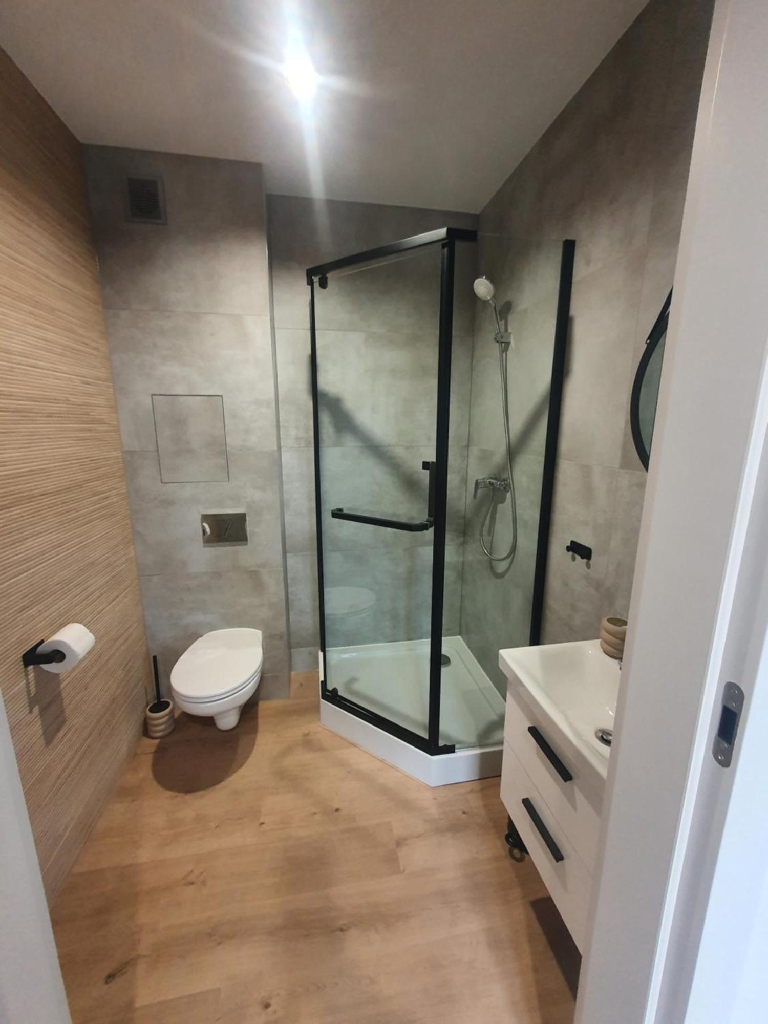 Piaskowa 11 Apartment Torun Bagian luar foto