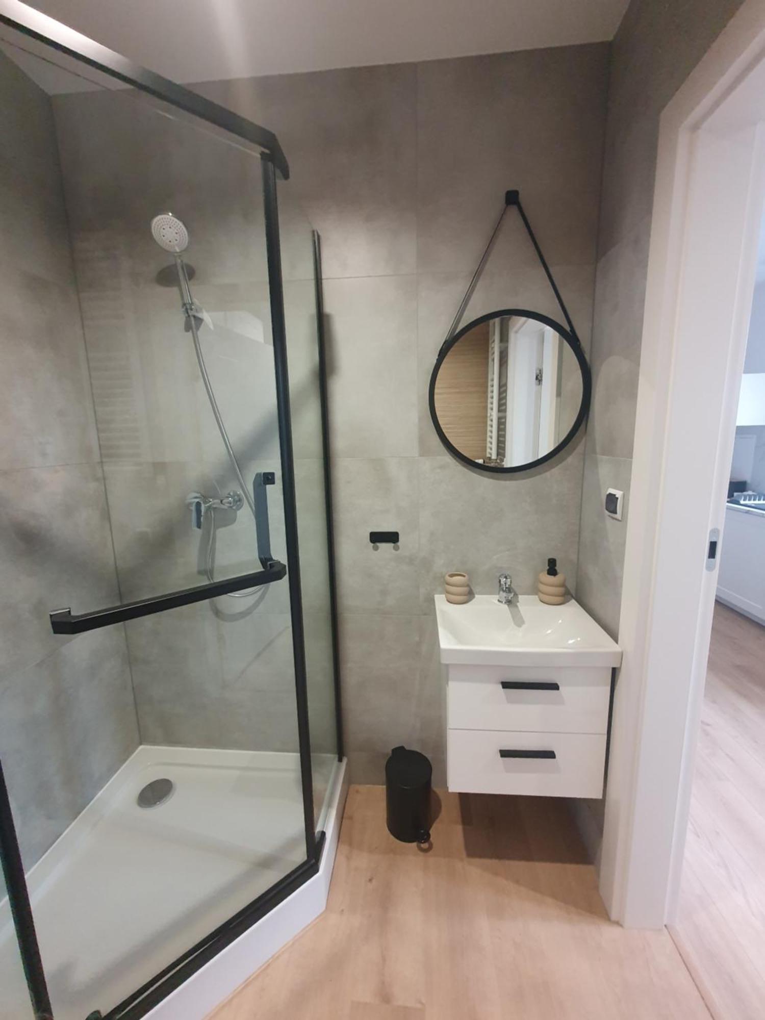 Piaskowa 11 Apartment Torun Bagian luar foto