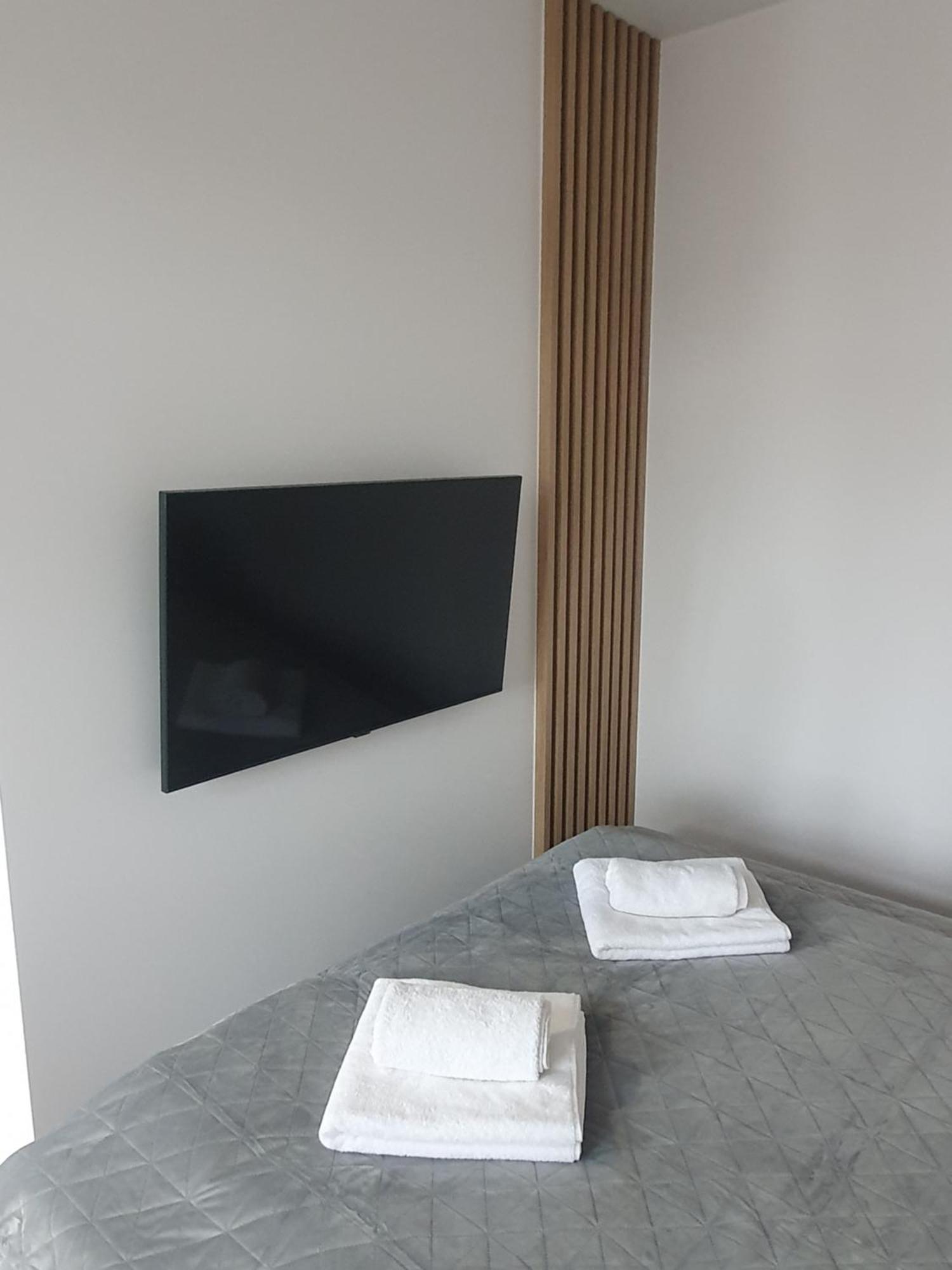 Piaskowa 11 Apartment Torun Bagian luar foto