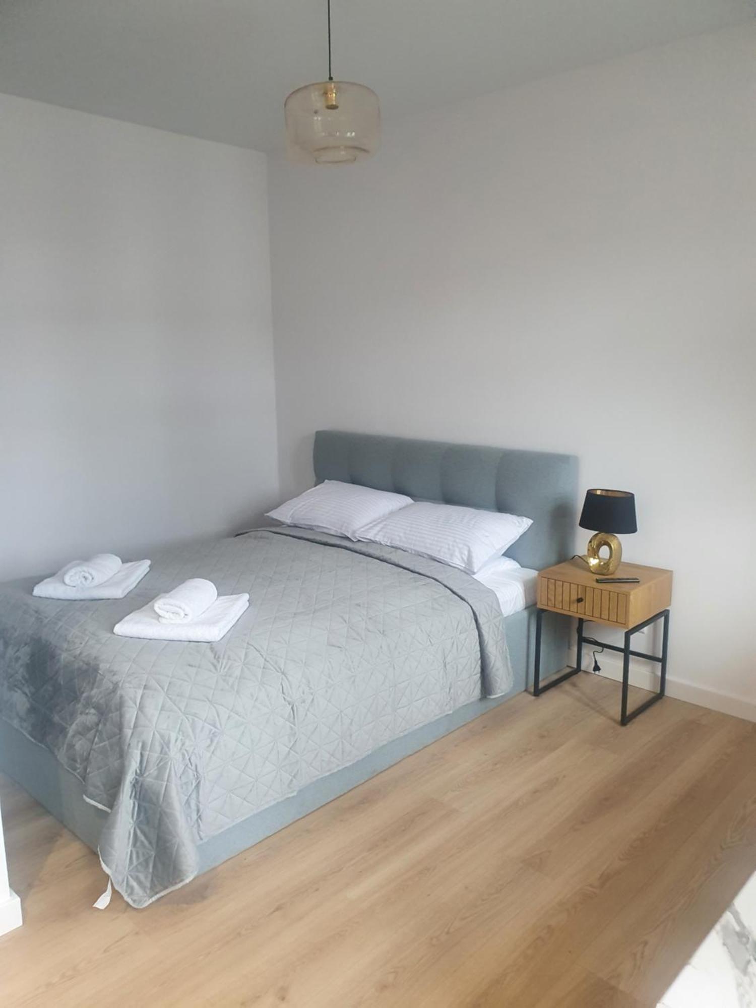 Piaskowa 11 Apartment Torun Bagian luar foto