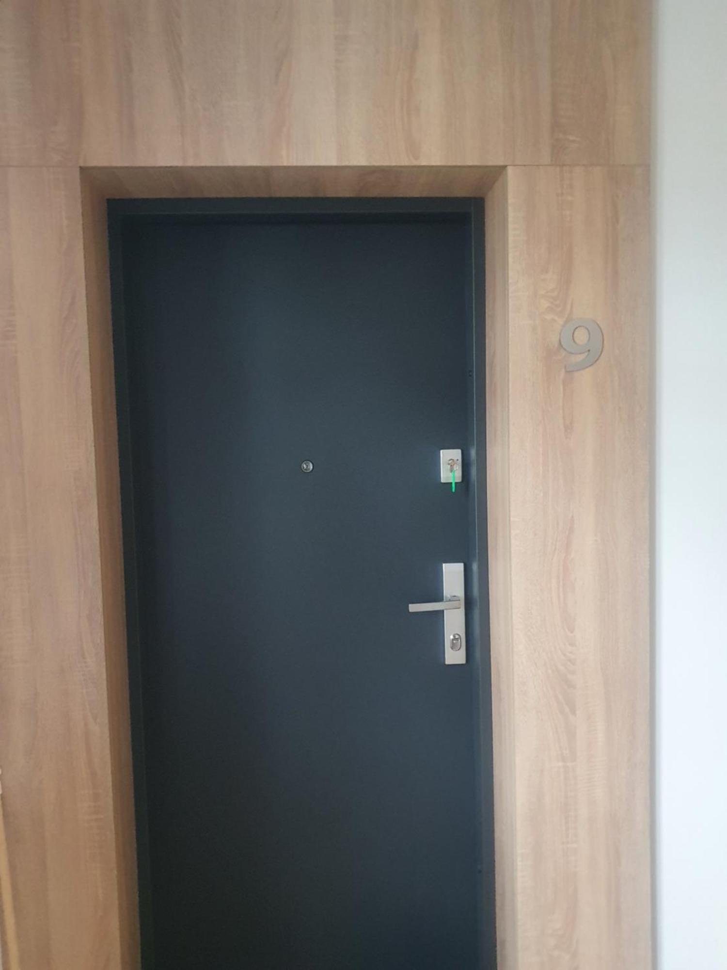 Piaskowa 11 Apartment Torun Bagian luar foto