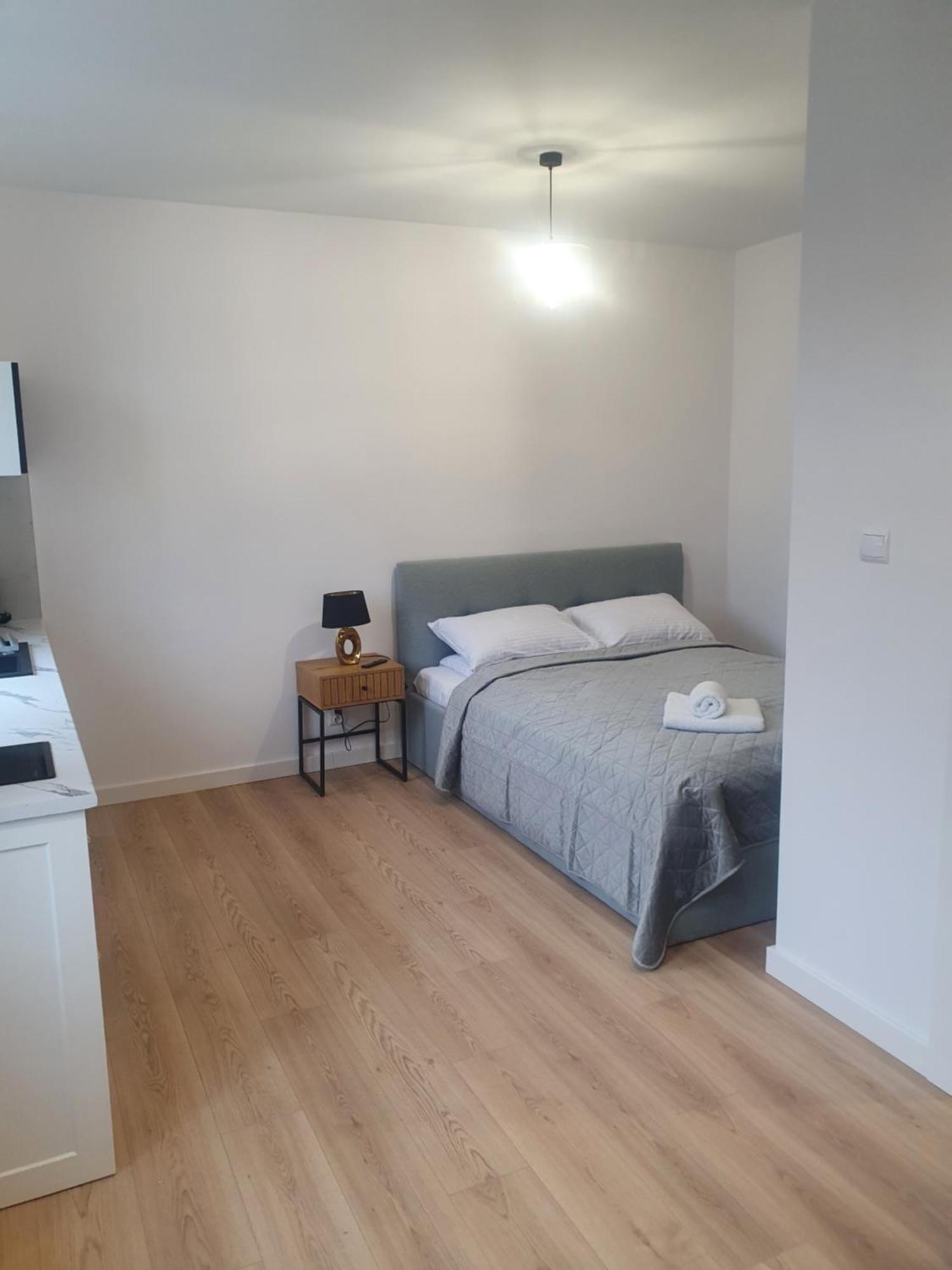 Piaskowa 11 Apartment Torun Bagian luar foto