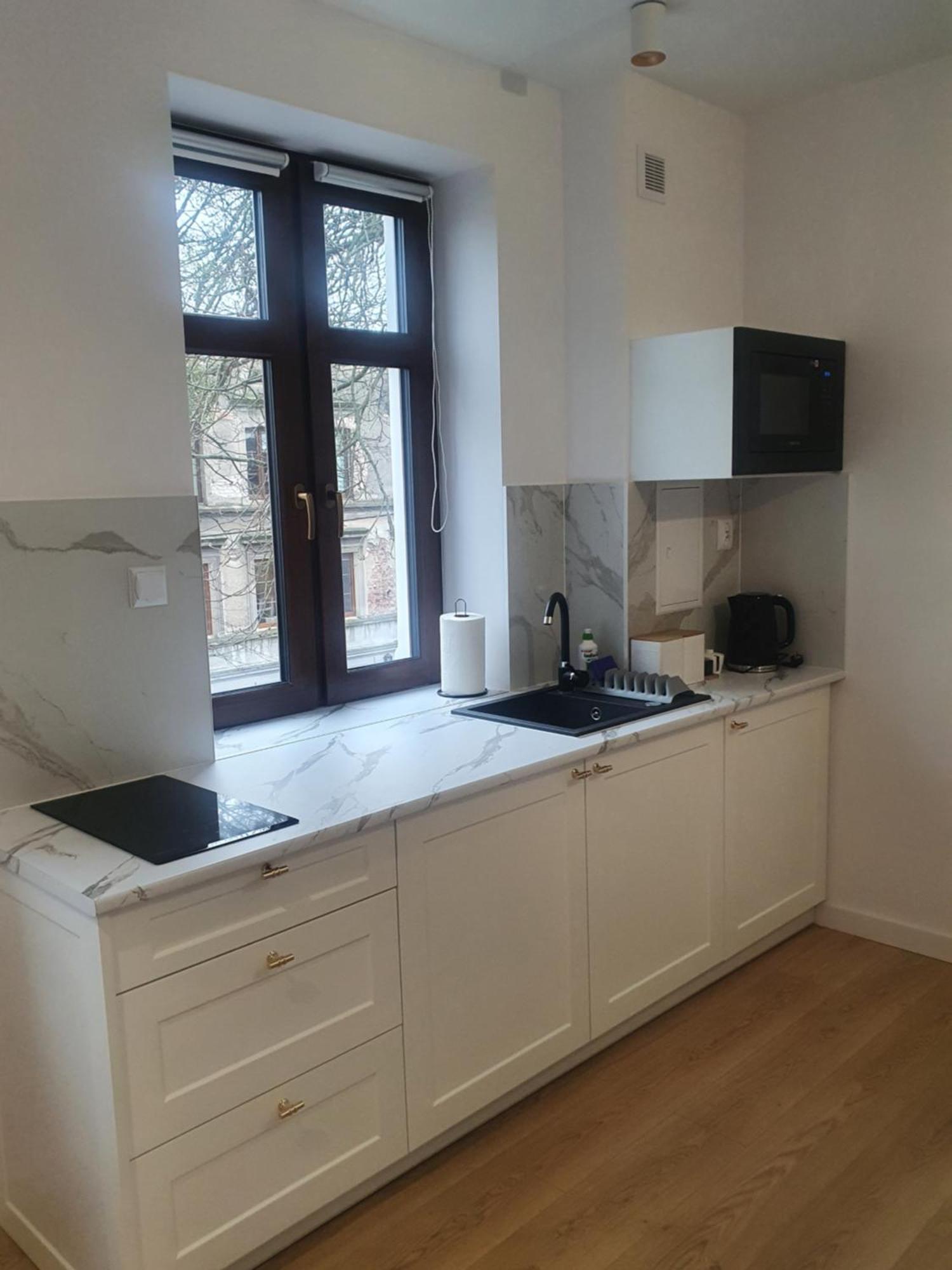 Piaskowa 11 Apartment Torun Bagian luar foto