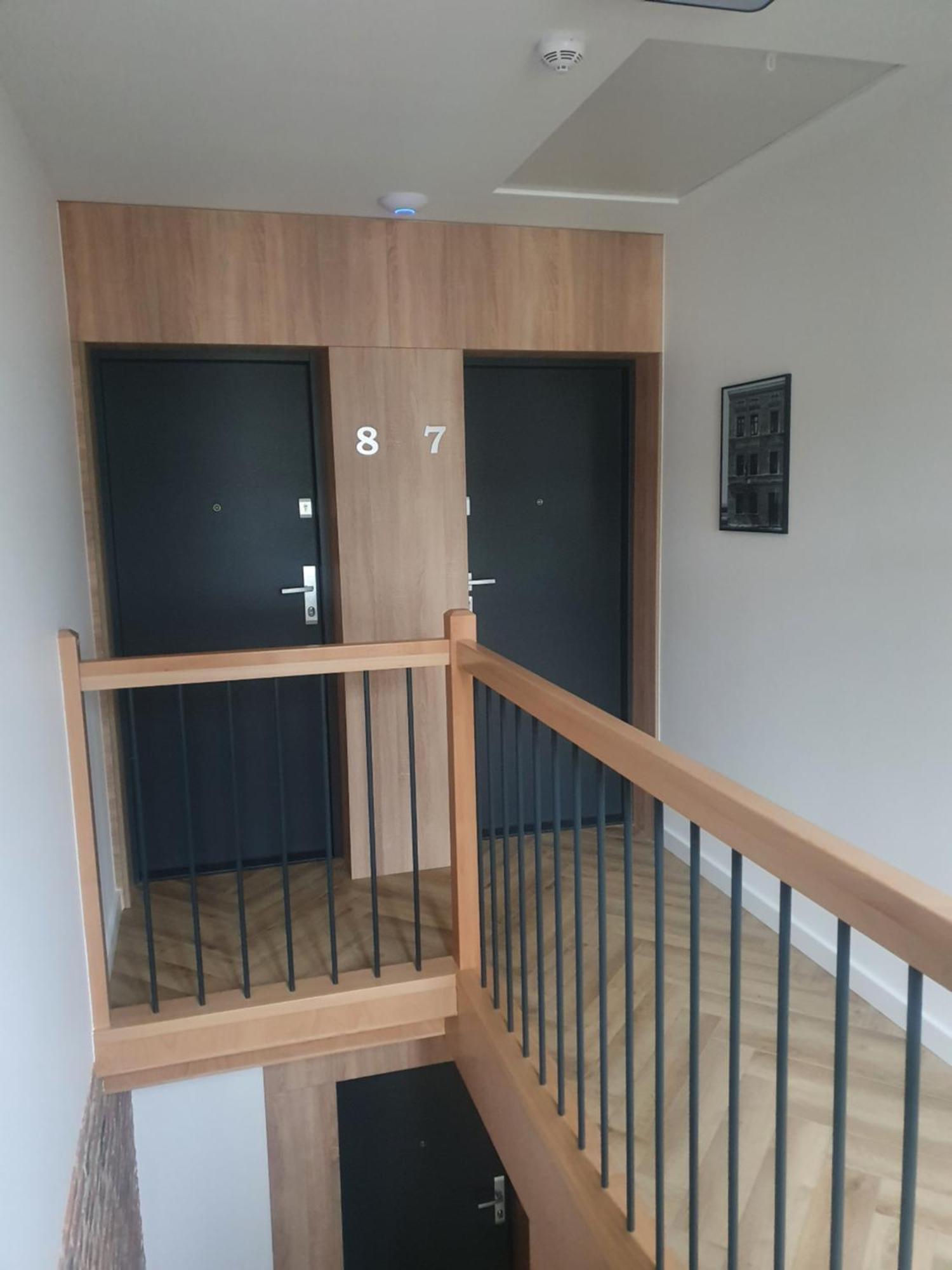 Piaskowa 11 Apartment Torun Bagian luar foto
