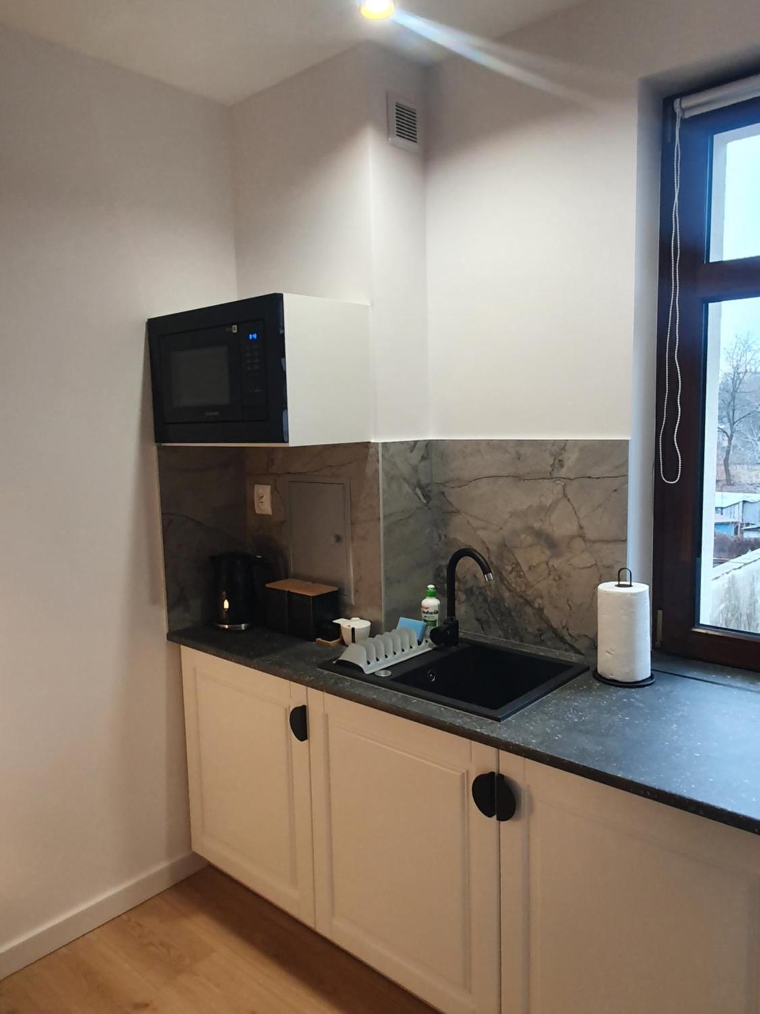Piaskowa 11 Apartment Torun Bagian luar foto