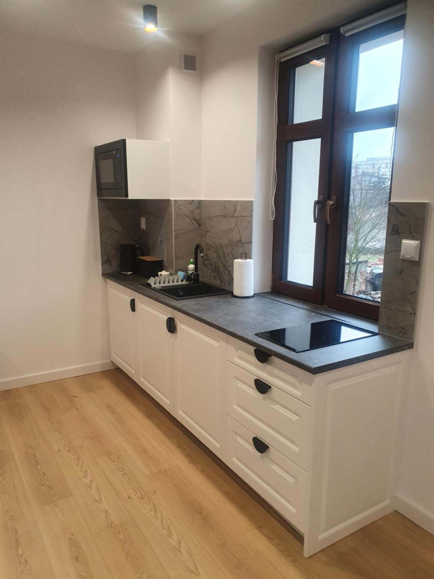 Piaskowa 11 Apartment Torun Bagian luar foto