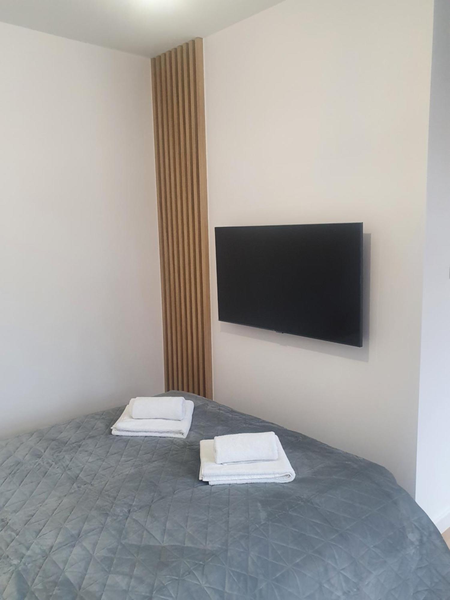 Piaskowa 11 Apartment Torun Bagian luar foto