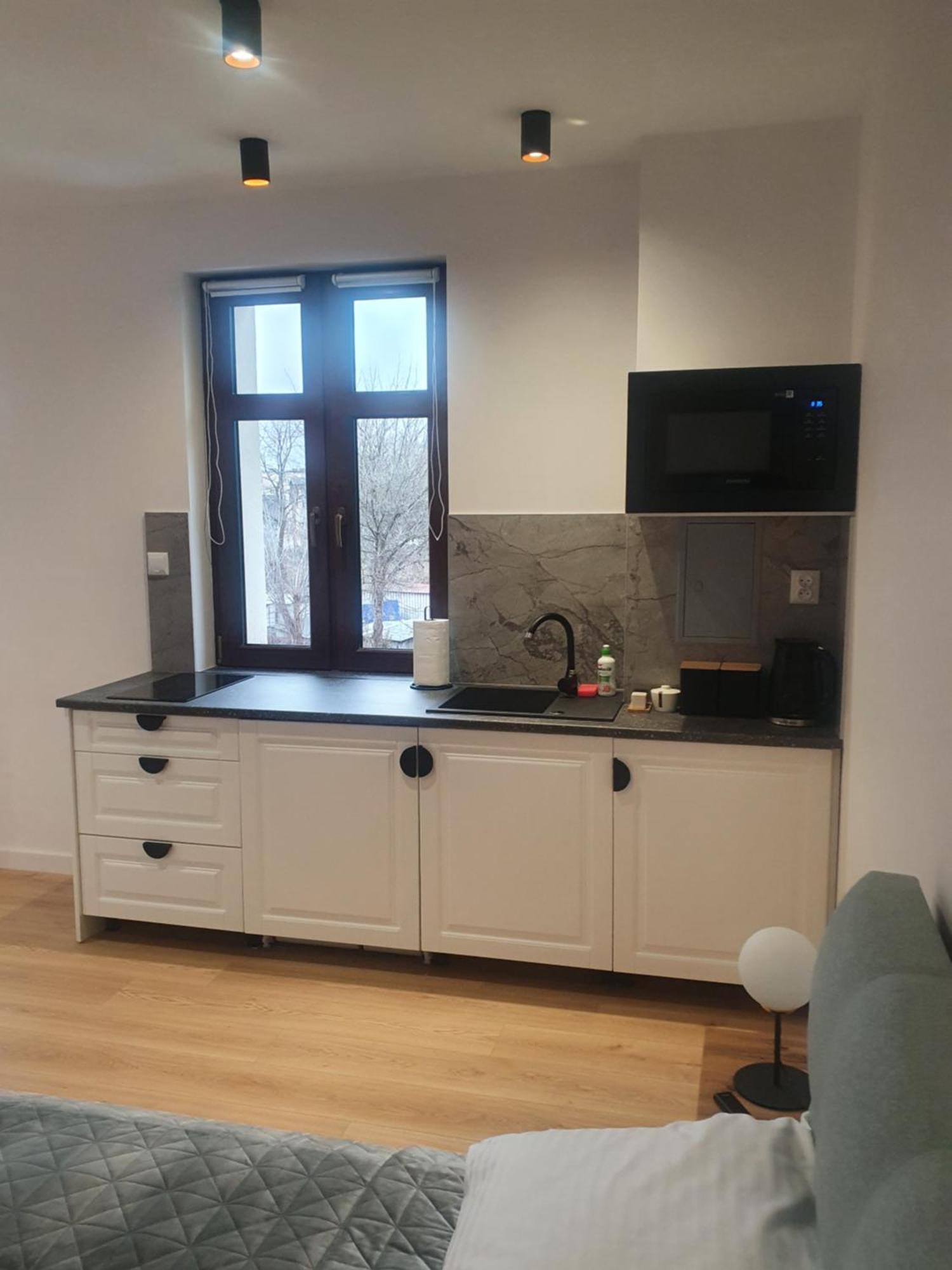Piaskowa 11 Apartment Torun Bagian luar foto