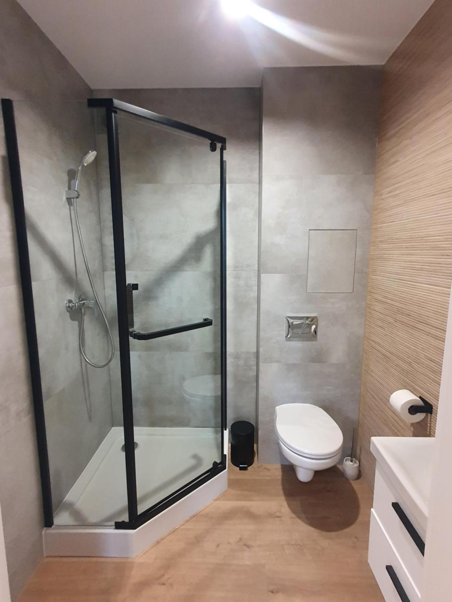 Piaskowa 11 Apartment Torun Bagian luar foto
