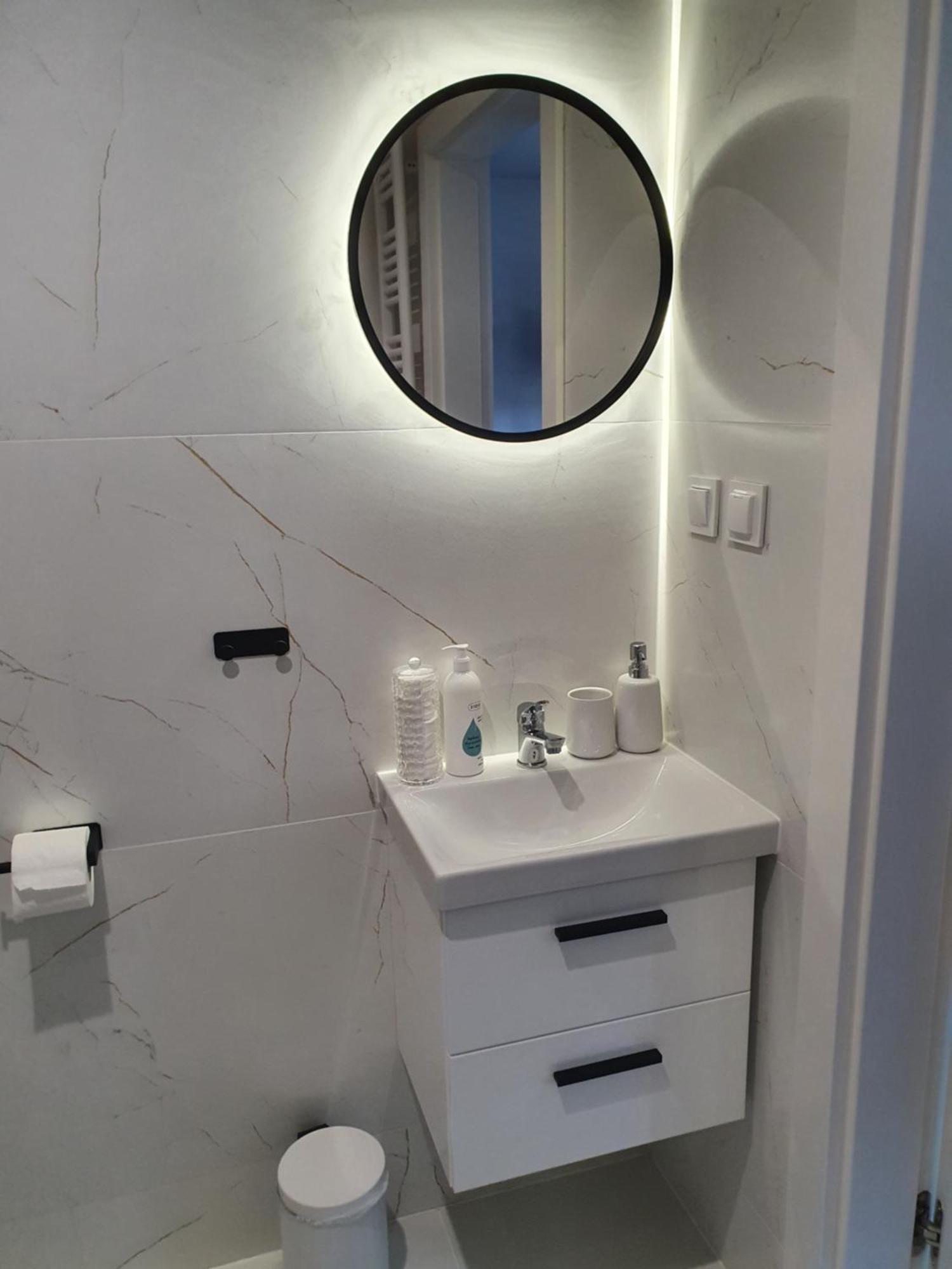 Piaskowa 11 Apartment Torun Bagian luar foto