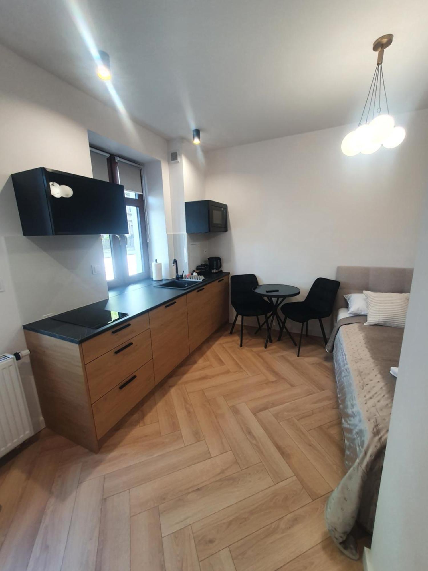 Piaskowa 11 Apartment Torun Bagian luar foto