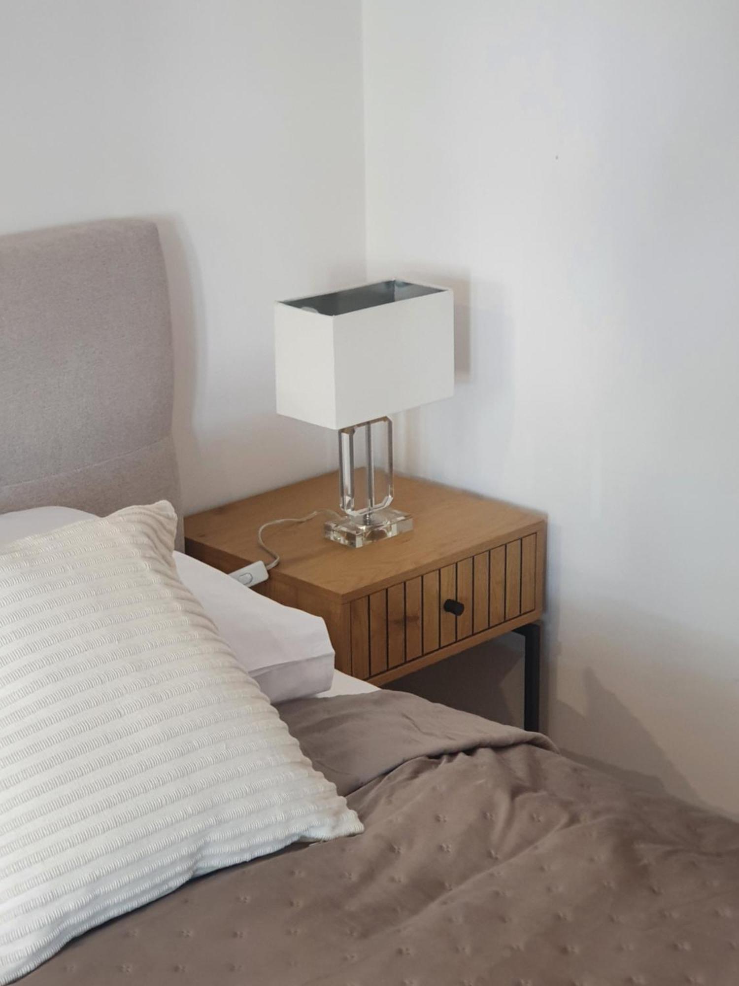 Piaskowa 11 Apartment Torun Bagian luar foto