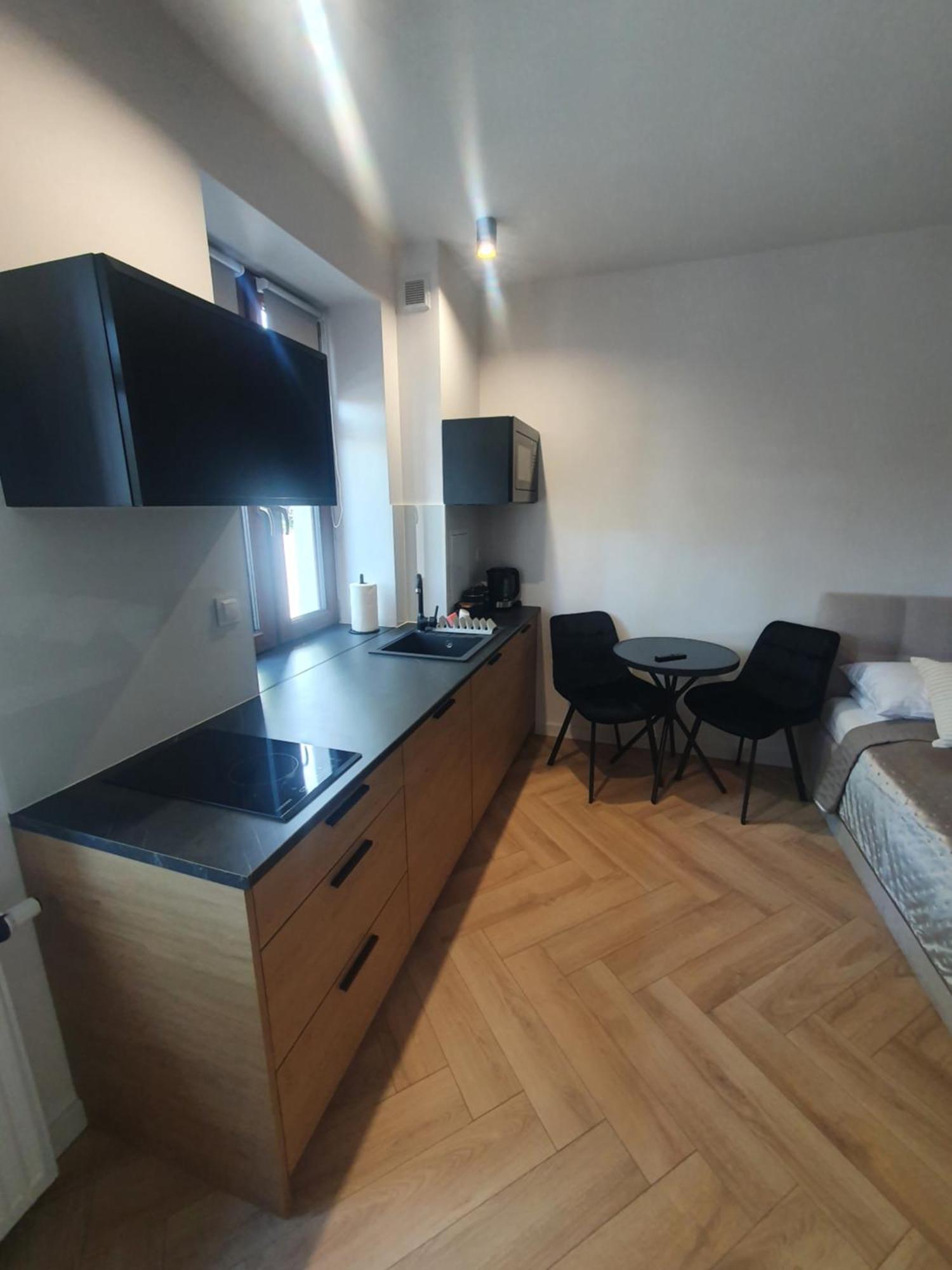 Piaskowa 11 Apartment Torun Bagian luar foto